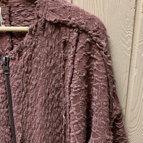 Free People Jacket - Picture 5 of 14